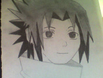 Sasuke