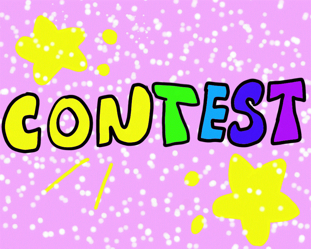 Art Contest! (Read desc) by DinosaurDrawing on DeviantArt