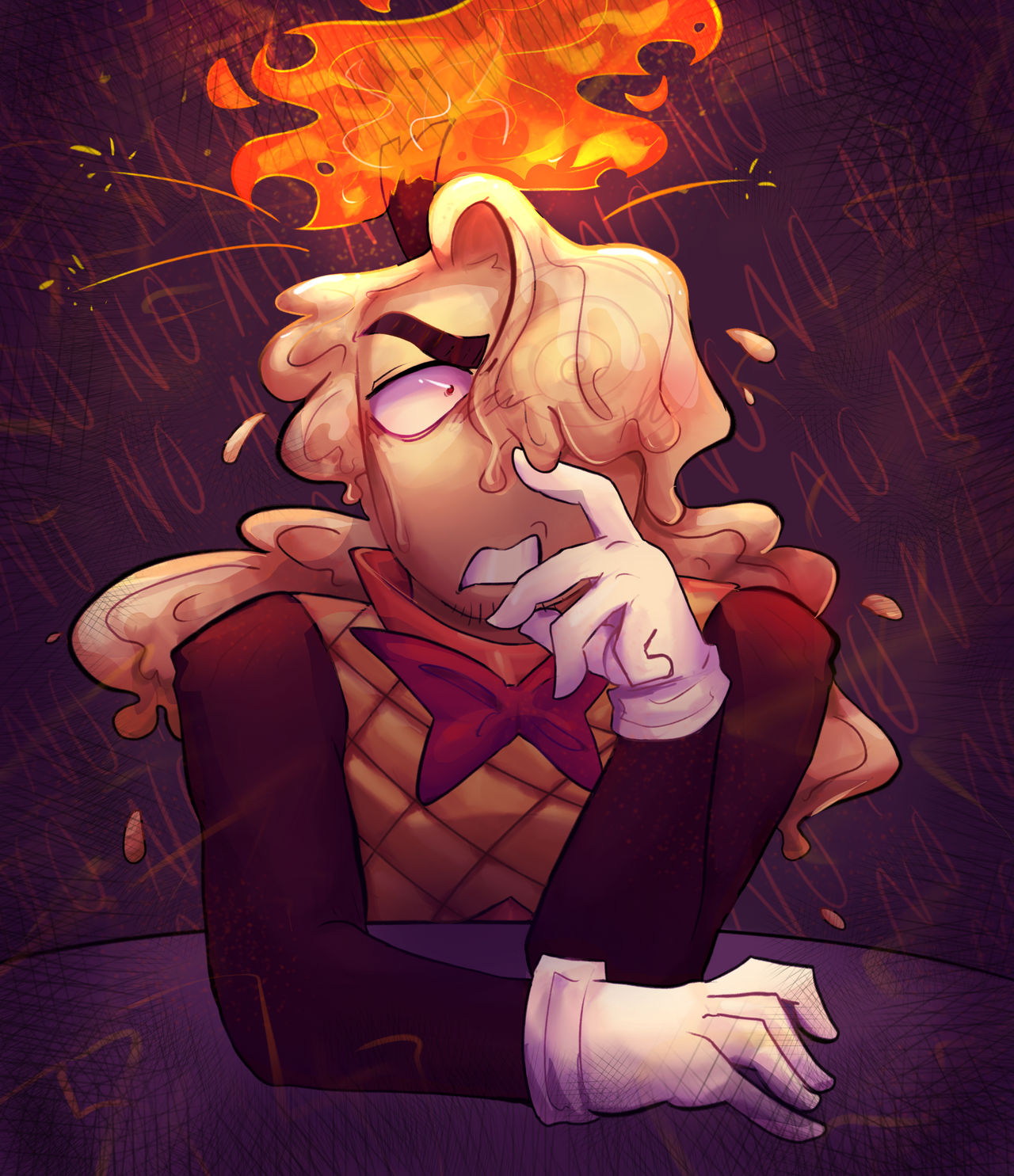 I'm running out of options (GIFT!!!)