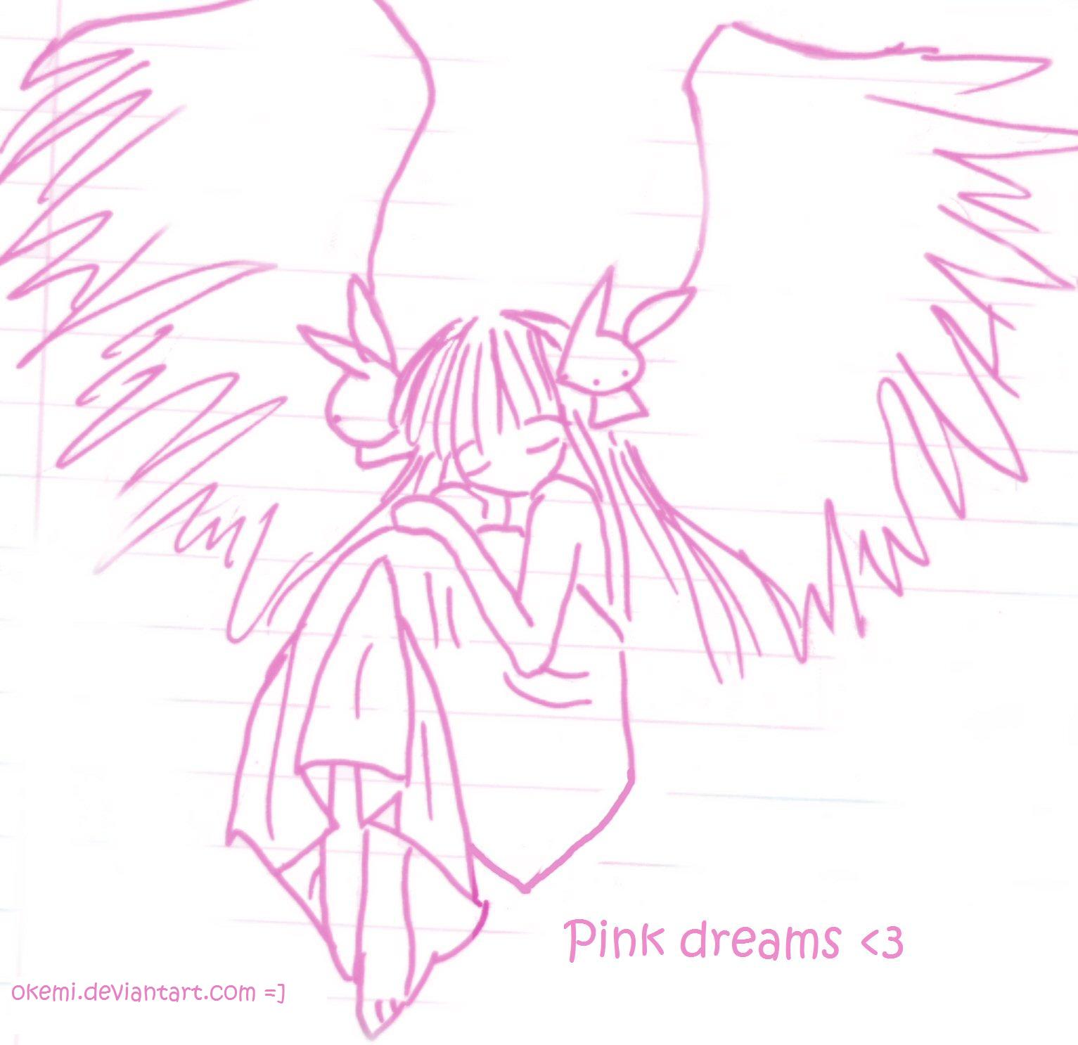 Pink Dreams ft. Misha