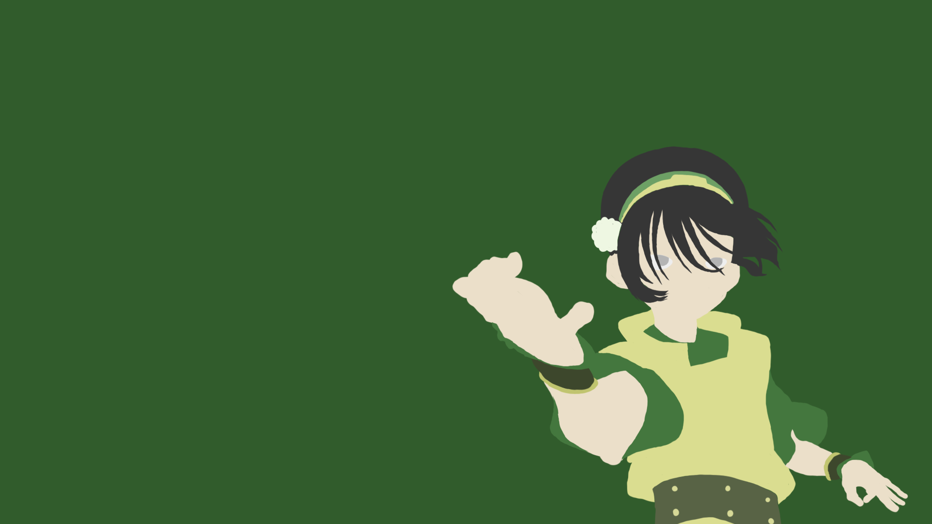 ۪ะ˛𝑖𝑐𝑜𝑛𝑠.ꪆ  Avatar the last airbender art, Anime, Atla toph