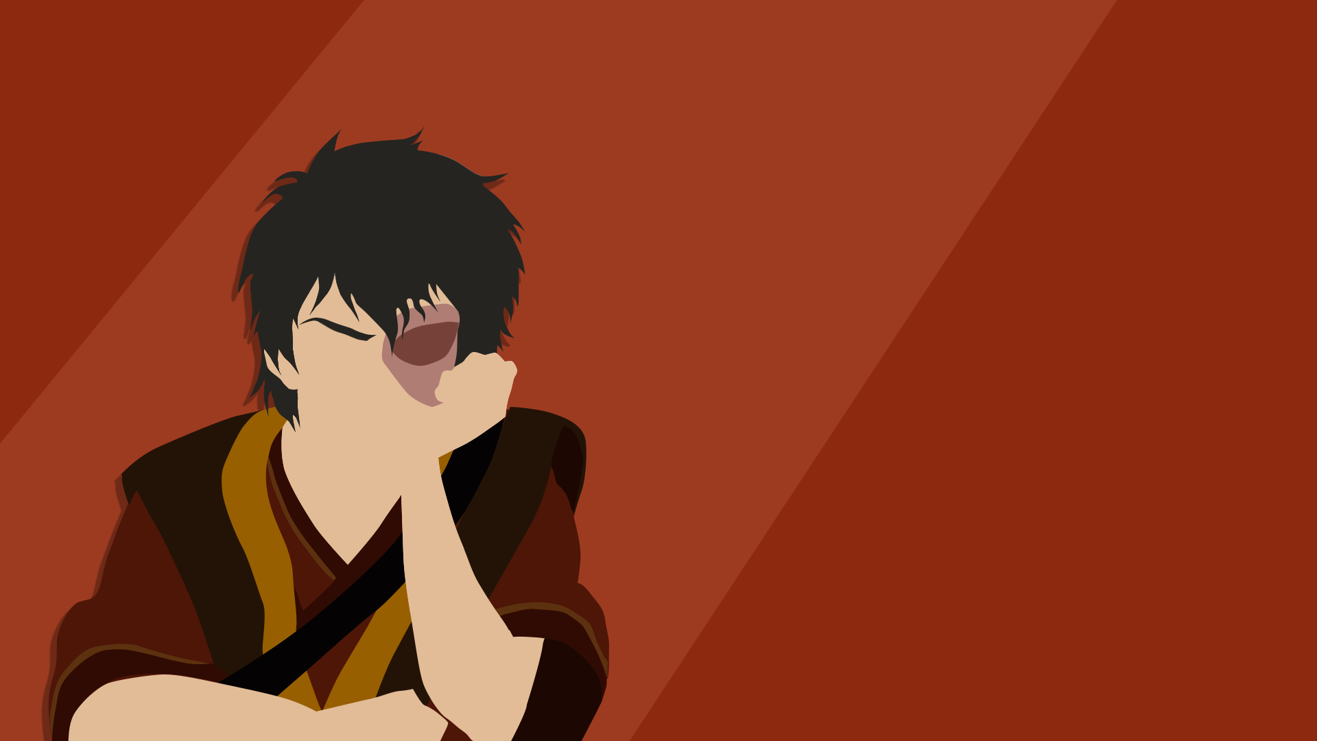 Zuko - Avatar The Last Airbender by travp333 on DeviantArt