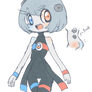 Gijinka - Magneton