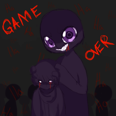 Ao Oni piano puzzle by KurotsuchiMayuri12 on DeviantArt