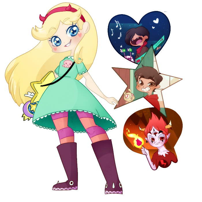 SvtFoE- The Boys