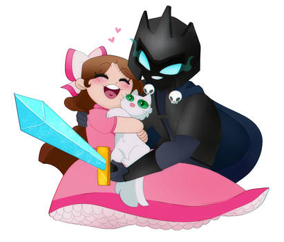 Explore The Best Popularmmos Art DeviantArt