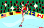 Ice Dancer by Bad-Boy75