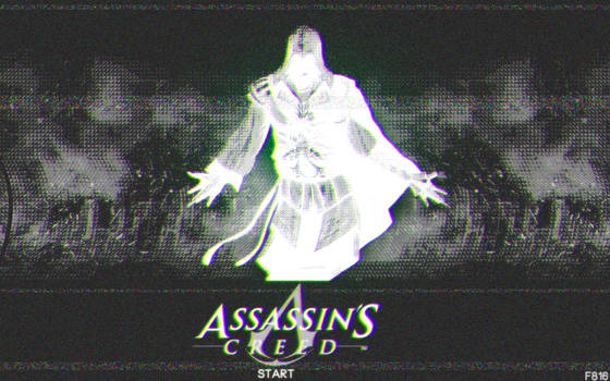 [Old School] Assassin's Creed