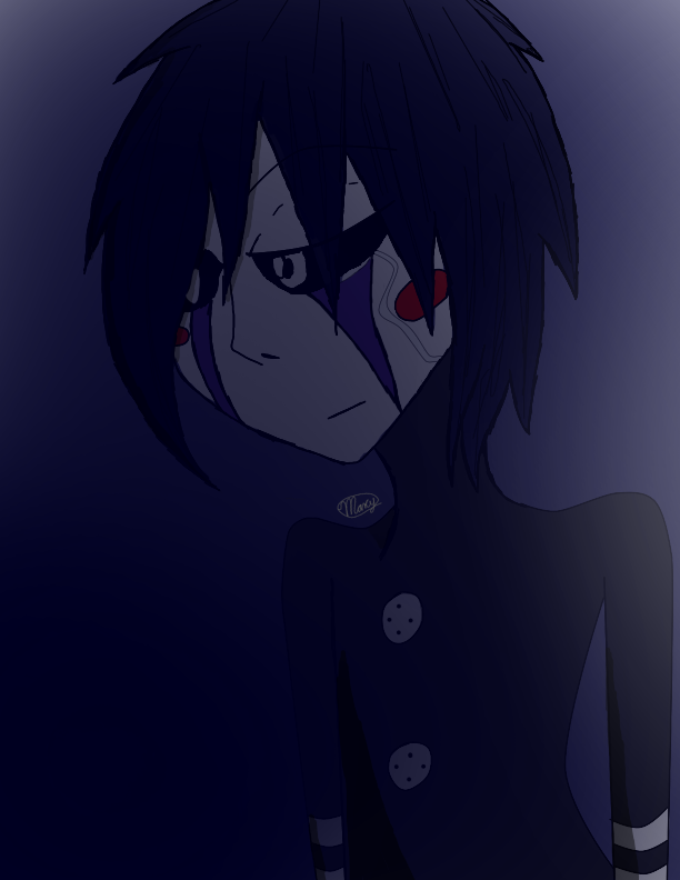 Five Nights at Freddy's 2 Anime Yaoi Fan art, Anime, png