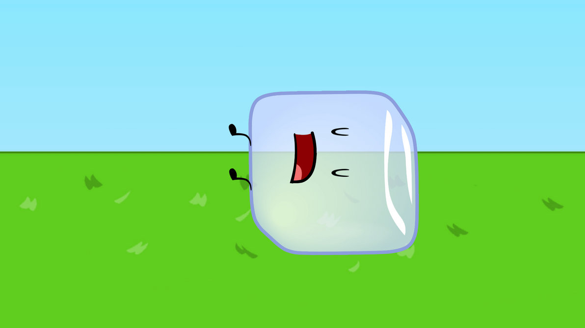 Deviantart Ice Cube Ice Cube Sleeping by CadenBBlox2 on DeviantArt