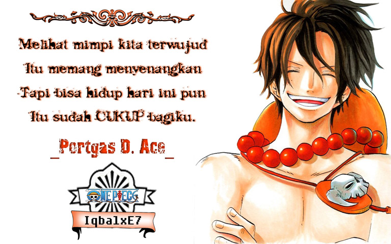 Download 70 Wallpaper One Piece Kata Bijak terbaru 2019 Download 70 Wallpaper One Piece Kata Bijak terbaru 2019