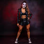 I am Sombra, La Reina De Lo Macabro!