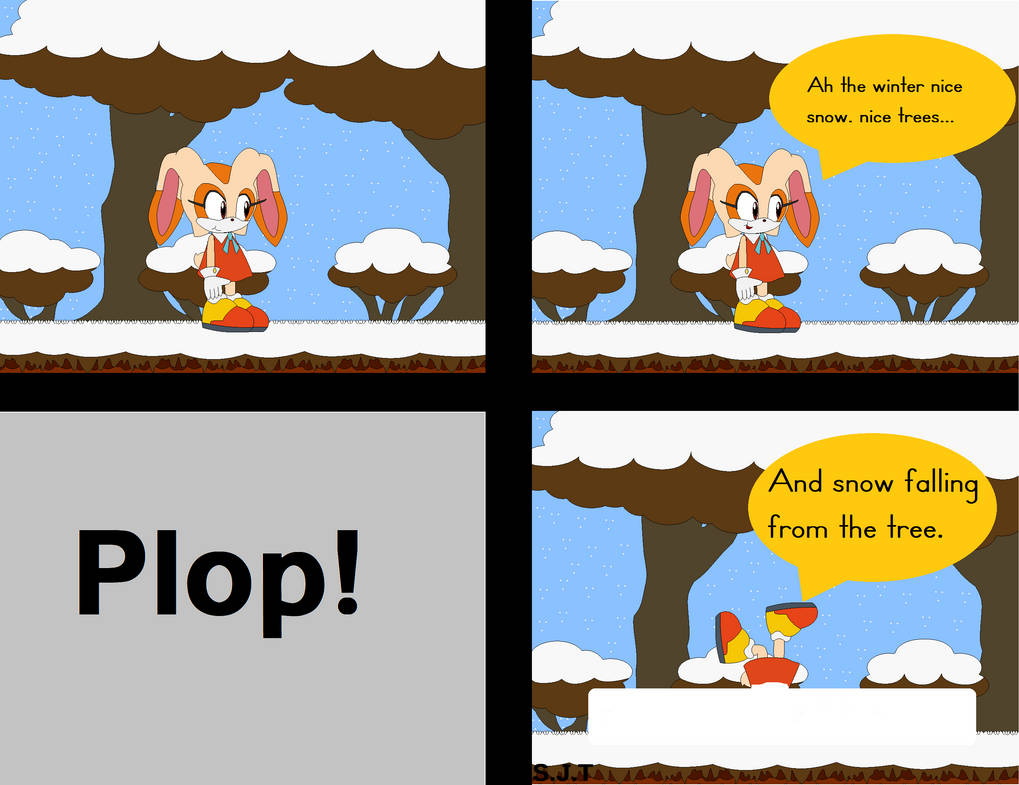 Comic 2 By Sanjavy On Deviantart Comic 2 By Sanjavy On Deviantart