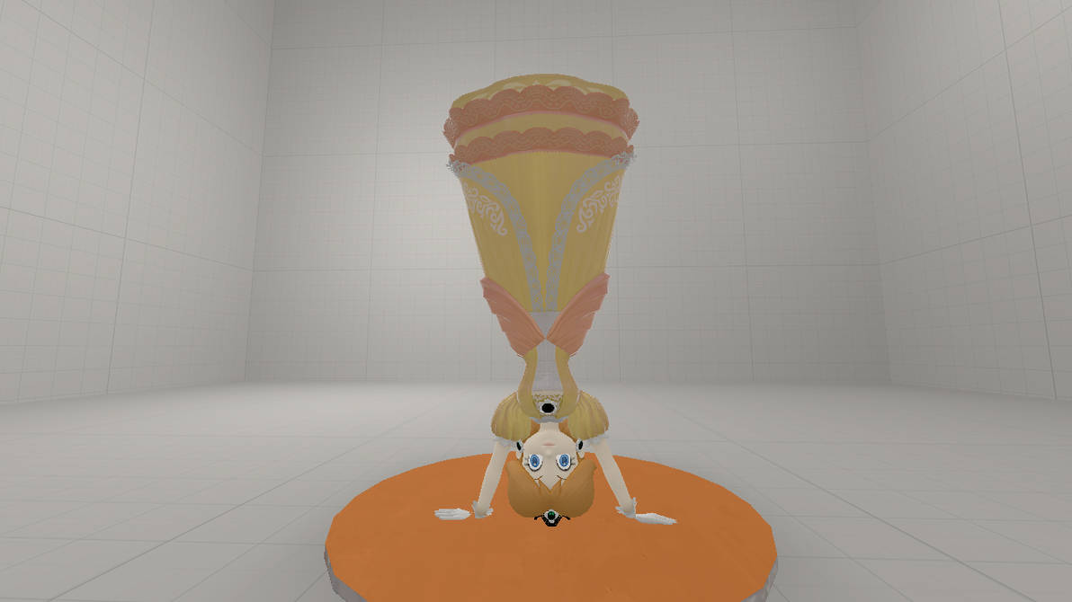 Daisy Handstand Daisy Handstand by Sanjavy on DeviantArt