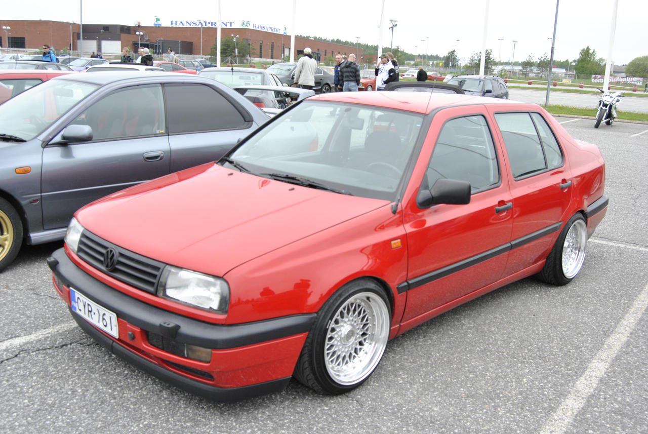 VW Vento 2.0