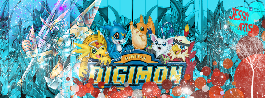 Digimon-Cover (For Cam.) by JessinNamikaze on DeviantArt