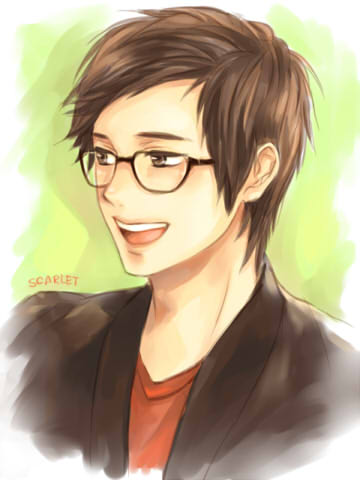 Megane Boy