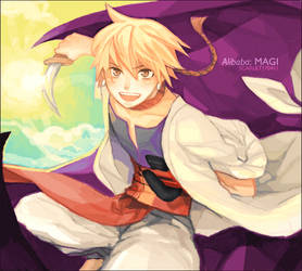 Magi - Alibaba