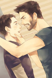 Sterek