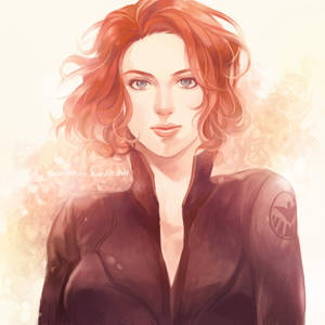 Natasha Romanoff