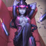 Widowmaker