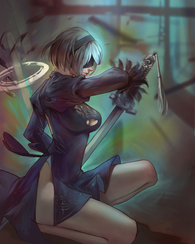 2B