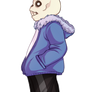 Undertale: Sans