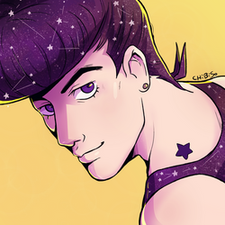 Josuke