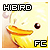 Hibird Icon Club