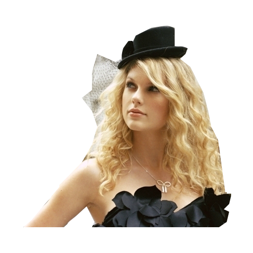 Taylor Swift Png