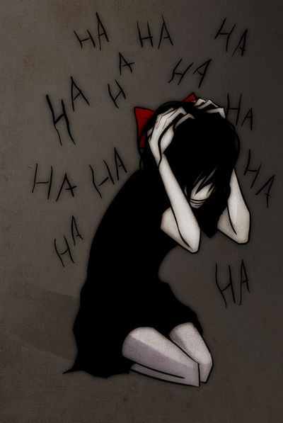 Character Angst Examples Angst by Naimane on DeviantArt