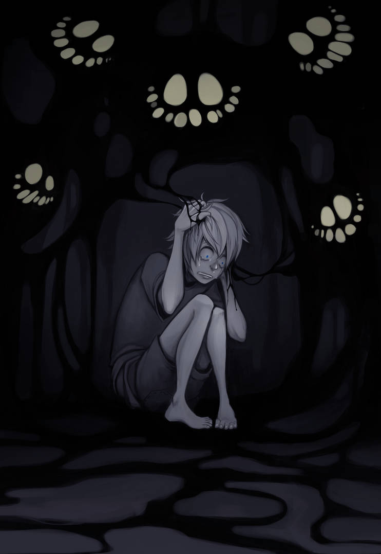 Nocturne of nightmares прохождение Nocturne of nightmares прохождение