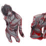 More zombiesss