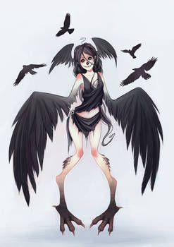 Harpy