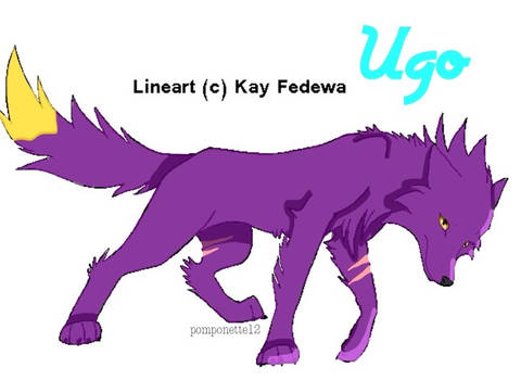 Ugo