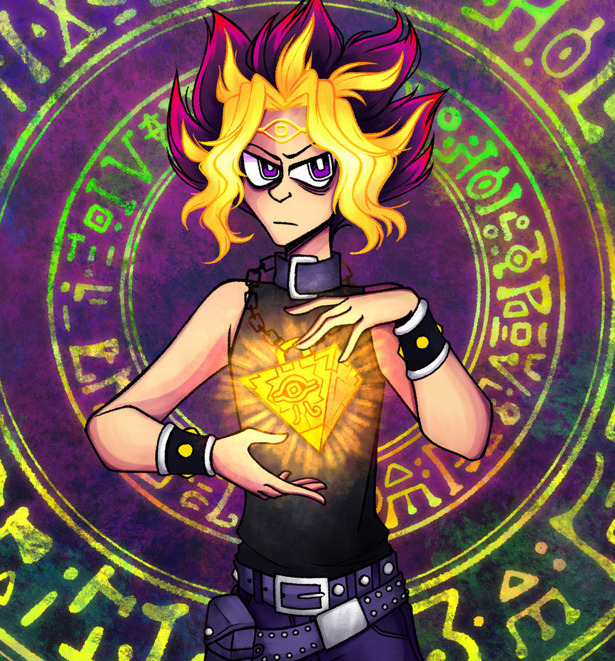 Yugioh By Hauntedtotem On Deviantart Yugioh By Hauntedtotem On Deviantart