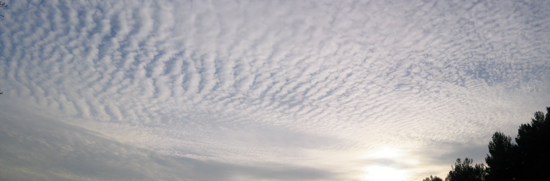 A Texture of Clouds