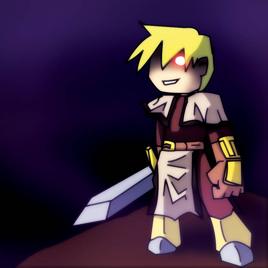 Doppel Boss Ragnarok Ragnarok Online - Doppelganger by PARANOiA290 on DeviantArt