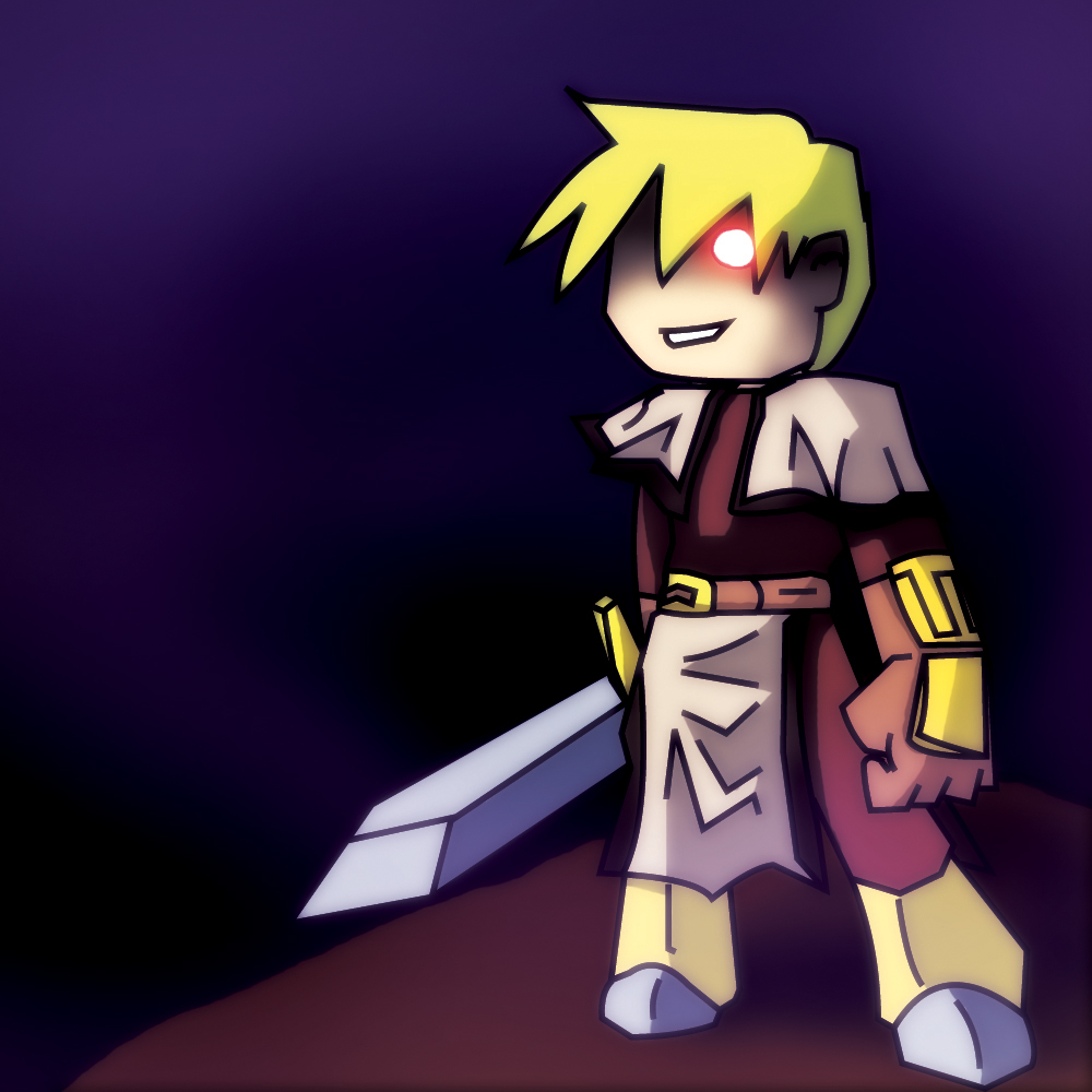 Doppel Boss Ragnarok Ragnarok Online - Doppelganger by PARANOiA290 on DeviantArt