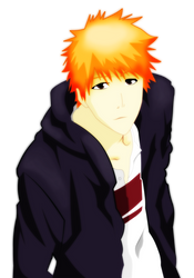 Ichigo