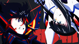 Kill la Kill