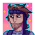 solid snake icon