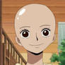 Bald Nami