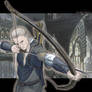 Legolas for Lisa 2