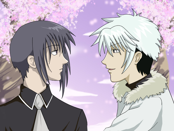 Fruits Basket