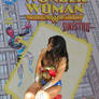 Wonder Woman boxed