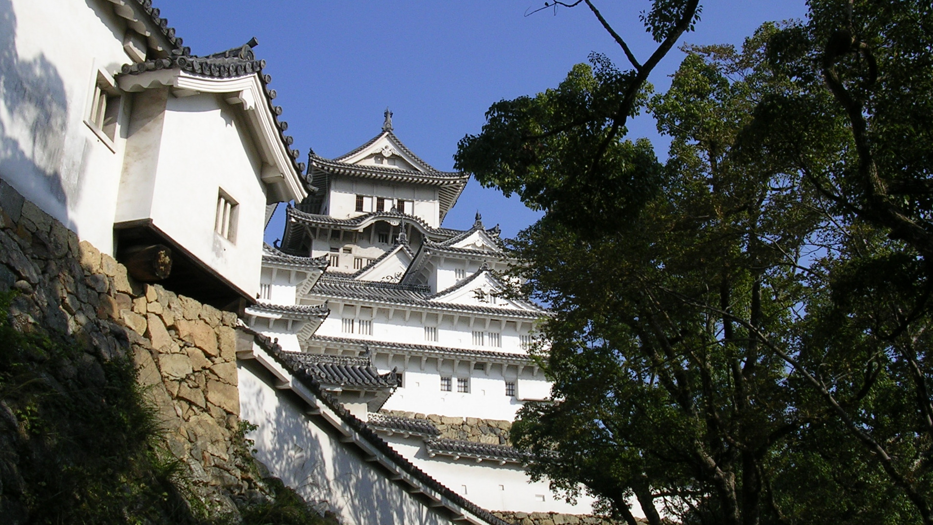 Himeji Castle