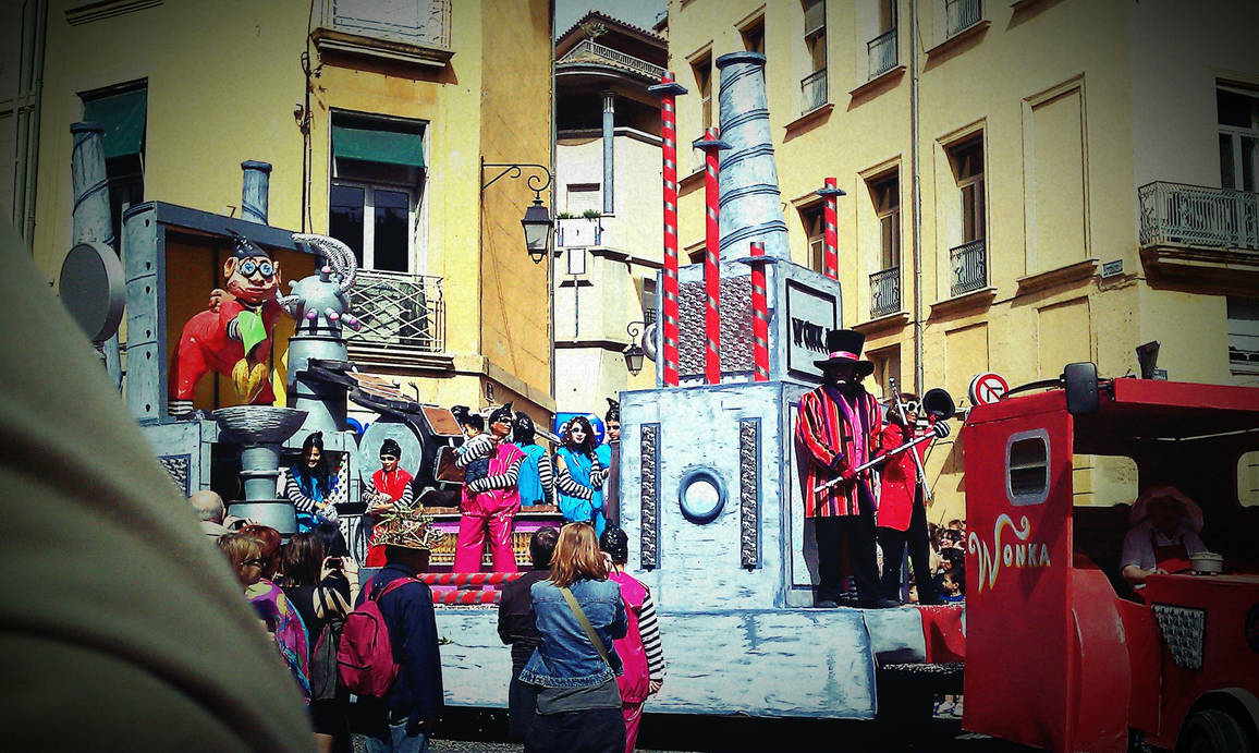 Carnaval 8 by Acid-Flower on DeviantArt