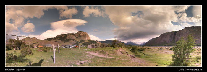 Patagonia Pano 10