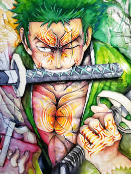 Zoro